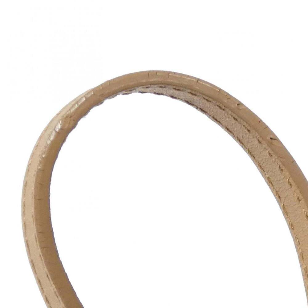 CHRISTIAN DIOR Brown Shoulder Bag - Picture 5 of 7